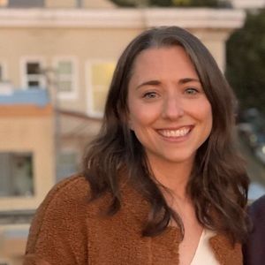 Meet your Posher, Ashly